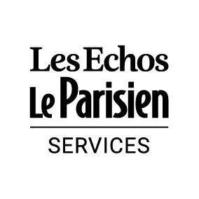 Les echos