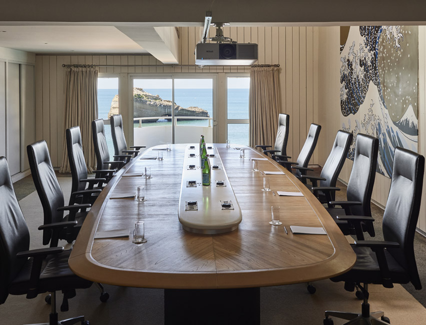 SOFITEL LE MIRAMAR THALASSA SEA & SPA