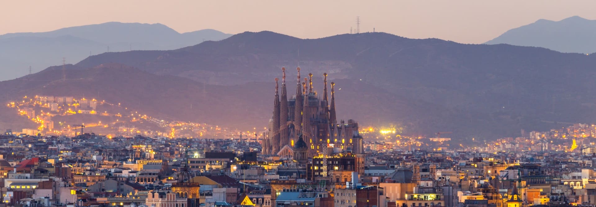 Congrès Gesica Barcelone 2026
