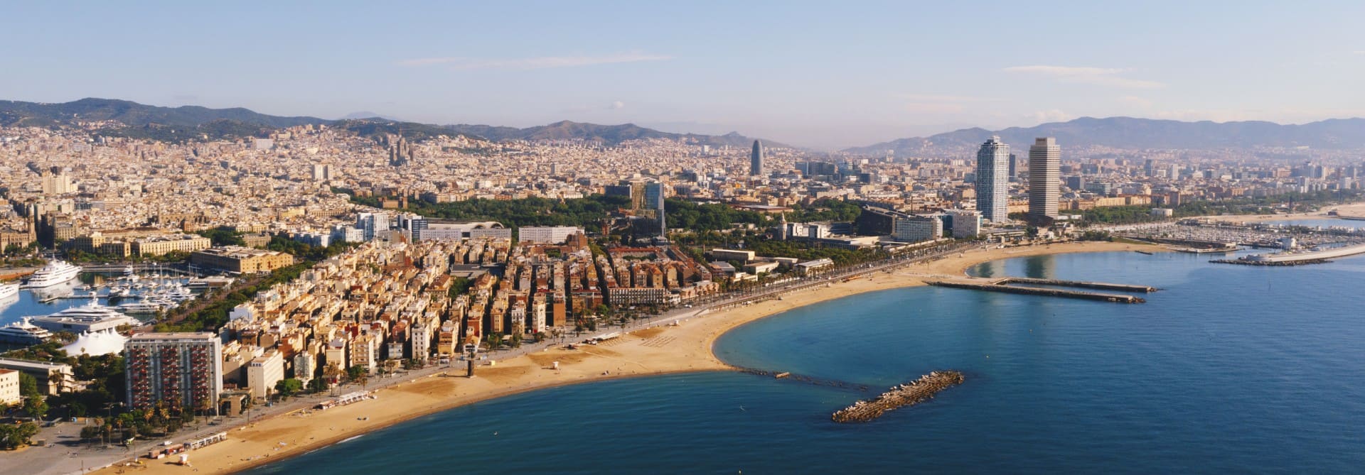 Congrès Gesica Barcelone 2026