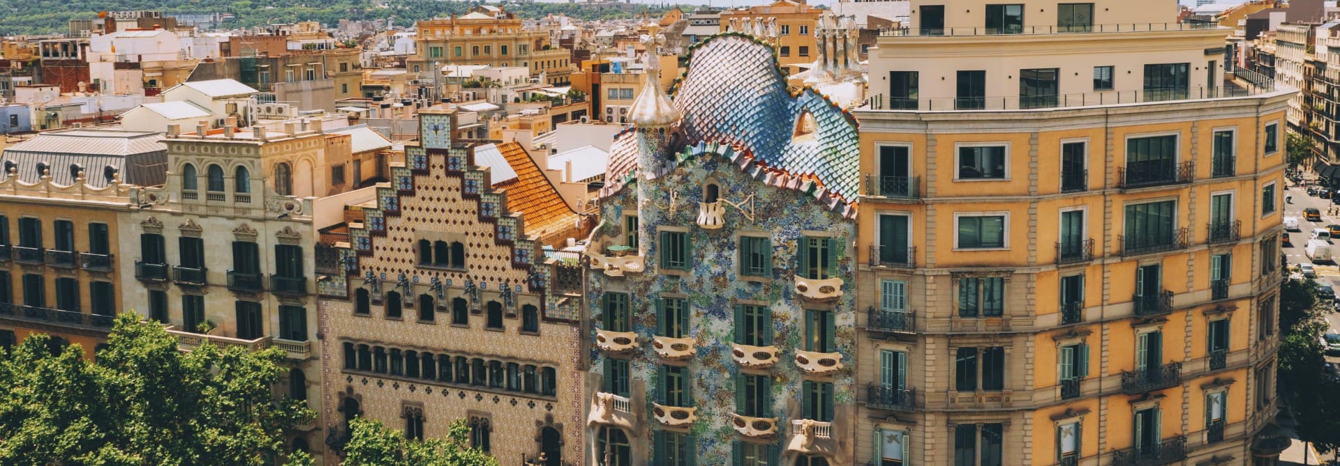 Congrès Gesica Barcelone 2026