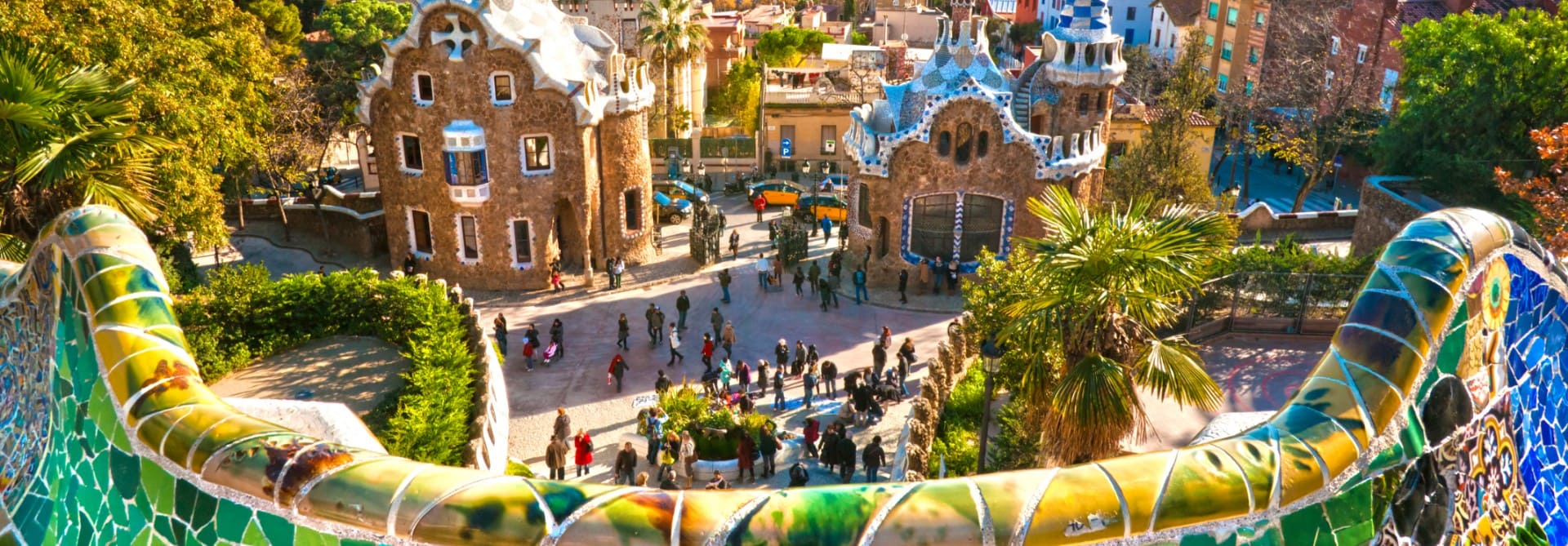 Congrès Gesica Barcelone 2026