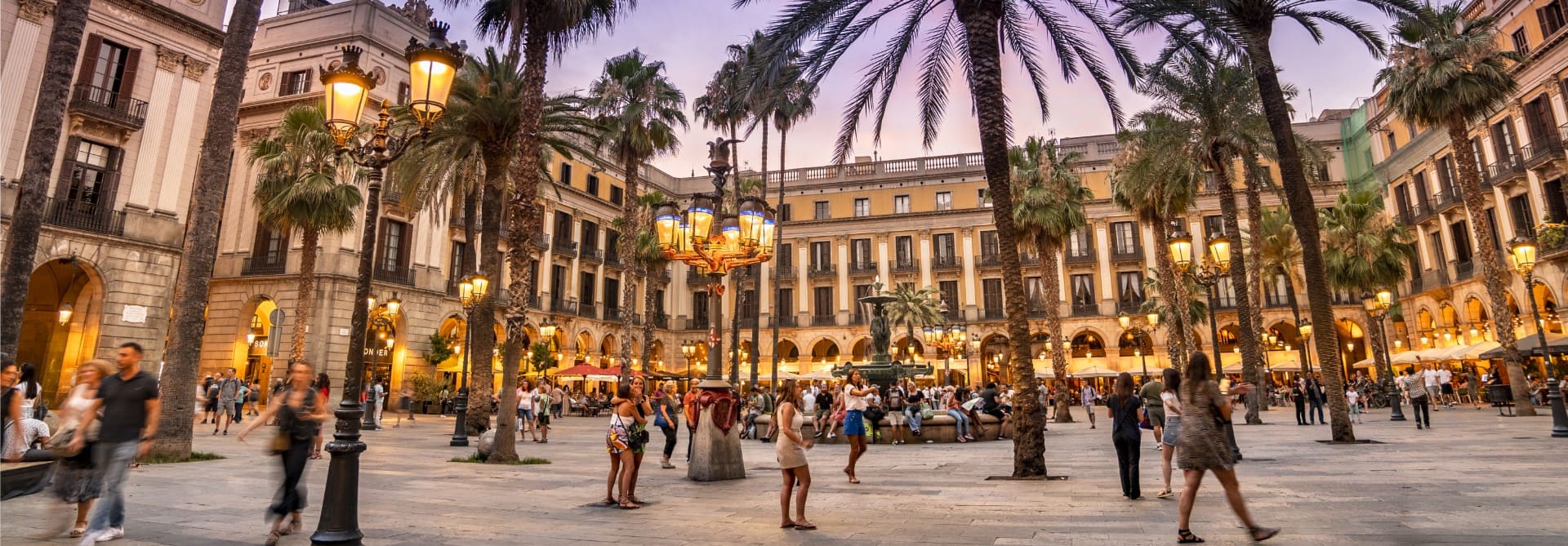 Congrès Gesica Barcelone 2026