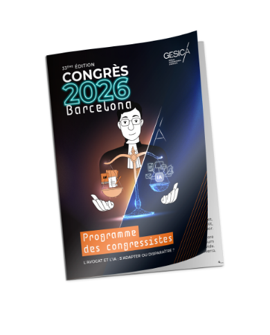 Programme congressistes